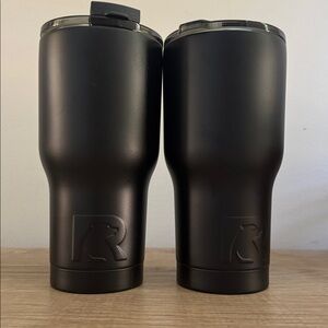 2 Arctic Tumblers, 18 oz